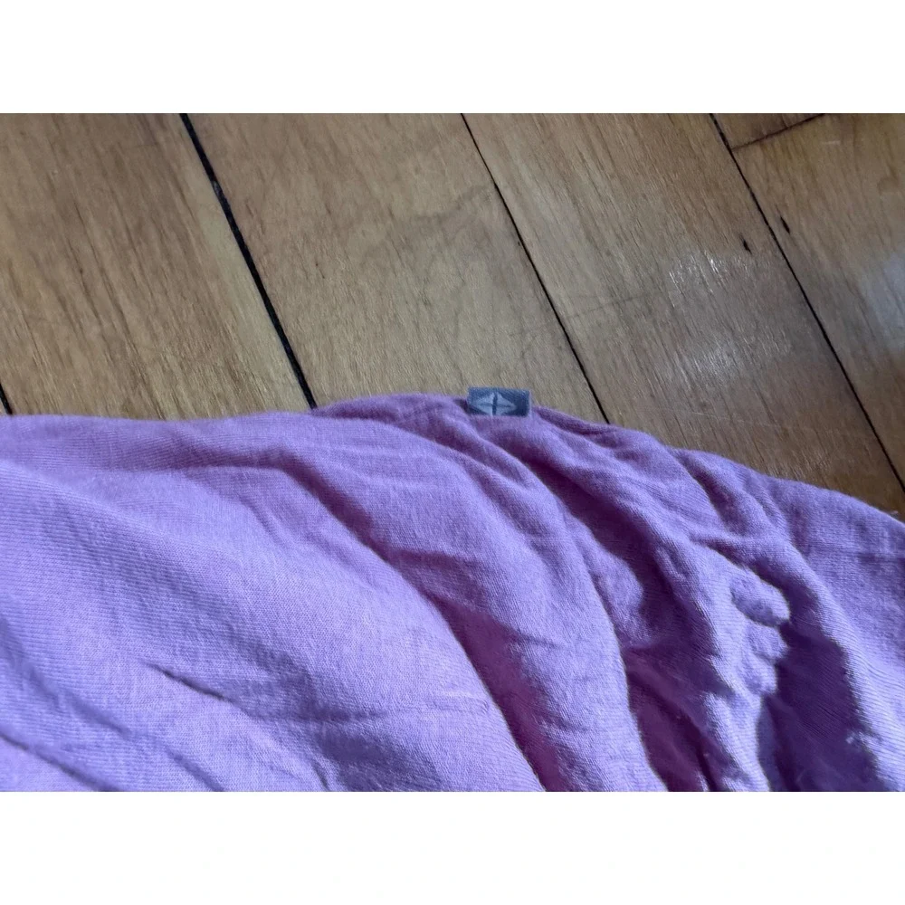 Kyte Baby Sleep Bag Walker in lilac purple